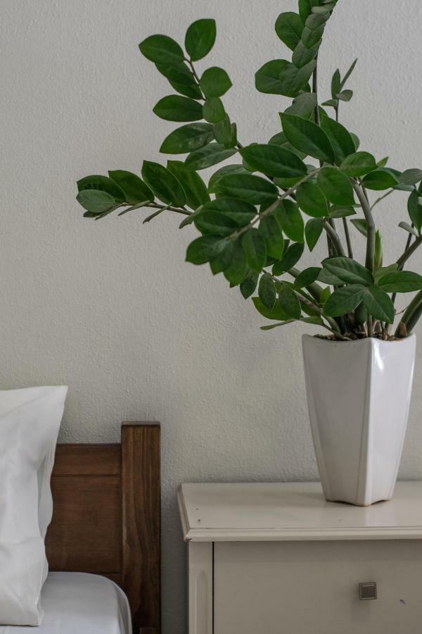 Greta Apartments แอร์ซอนิสซอส ภายนอก รูปภาพ