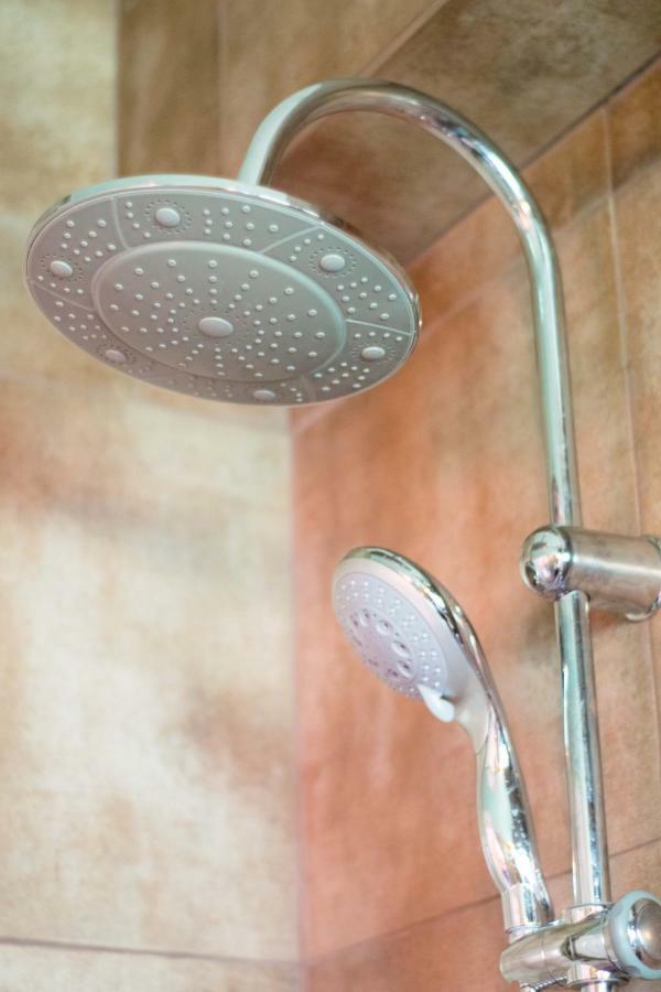 Greta Apartments แอร์ซอนิสซอส ภายนอก รูปภาพ